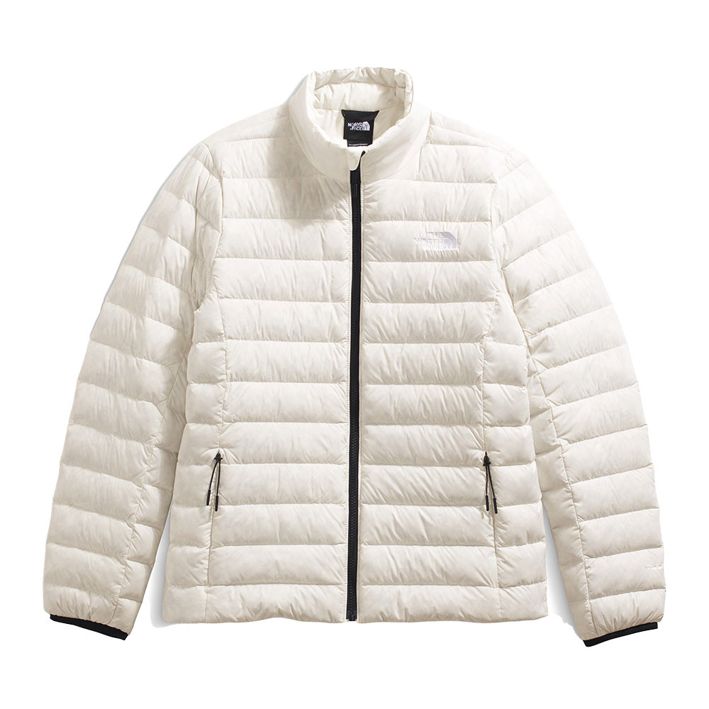 Куртка-утеплитель The North Face Classic Down Insulator Jacket (женская), White Dune
Куртка-утеплитель The North Face Classic Down Insulator Jacket (женская), White Dune