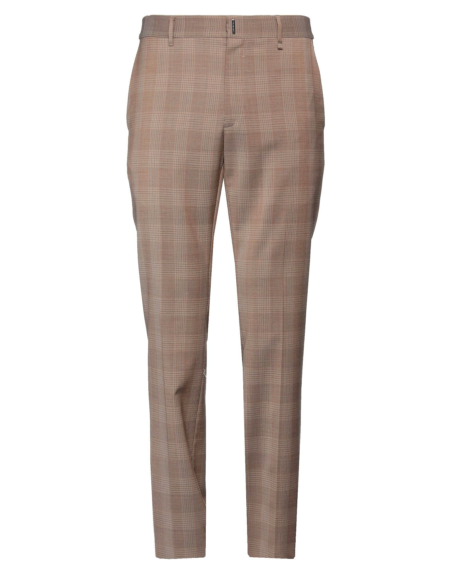 Брюки Givenchy, коричневый
Брюки Givenchy, коричневый