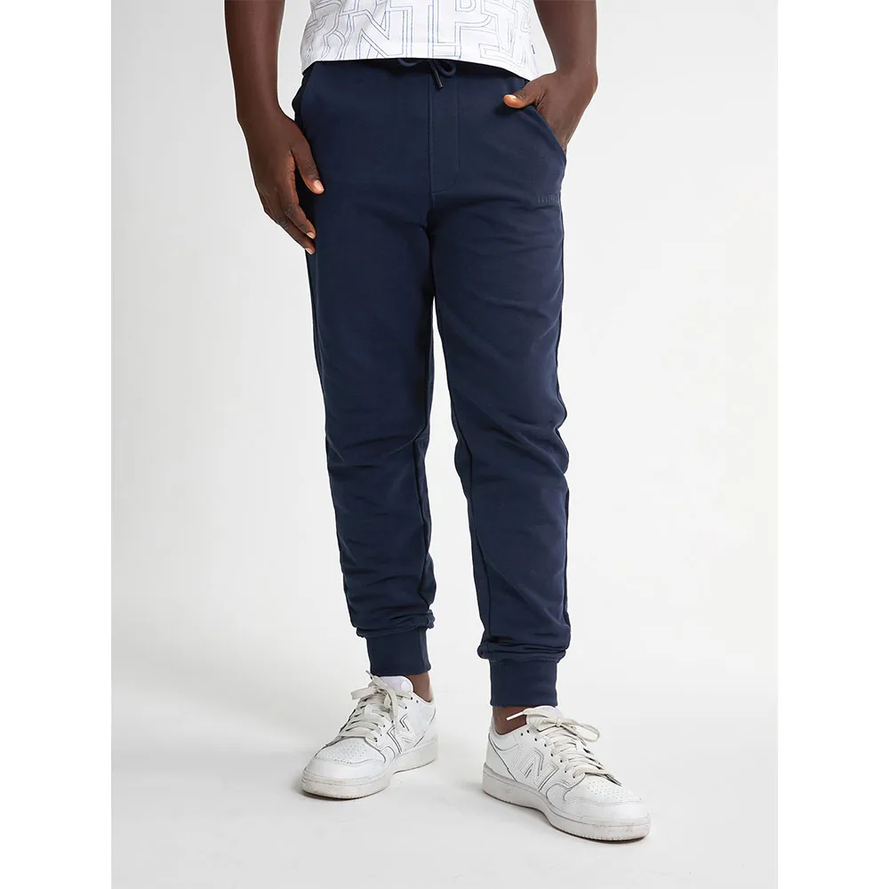 Джоггеры Petrol Industries B-1050-JOG593, синий
Джоггеры Petrol Industries B-1050-JOG593, синий