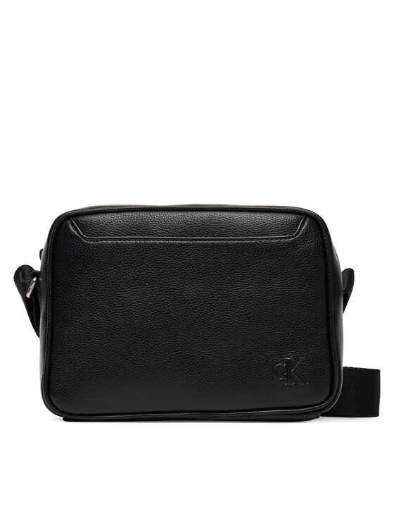 Сумка через плечо Cargo Camera Bag LV04D3129G Calvin Klein, чёрный
Сумка через плечо Cargo Camera Bag LV04D3129G Calvin Klein, чёрный