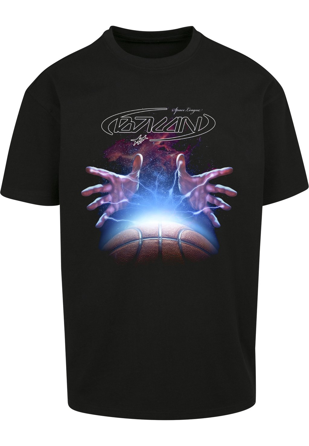 Футболка с принтом Upscale by Mister Tee, черный
Футболка с принтом Upscale by Mister Tee, черный