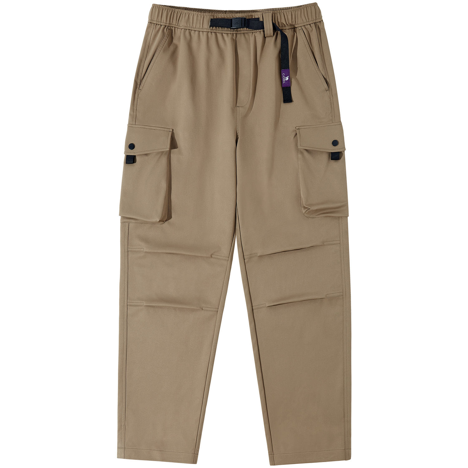 Функциональные городские штаны Softshell Unisex CAMEL, хаки
Функциональные городские штаны Softshell Unisex CAMEL, хаки