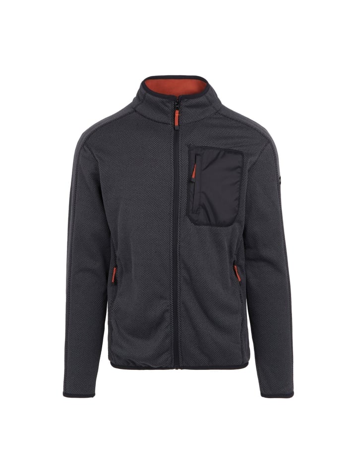 Спортивная куртка Regatta, черный
Спортивная куртка Regatta, черный