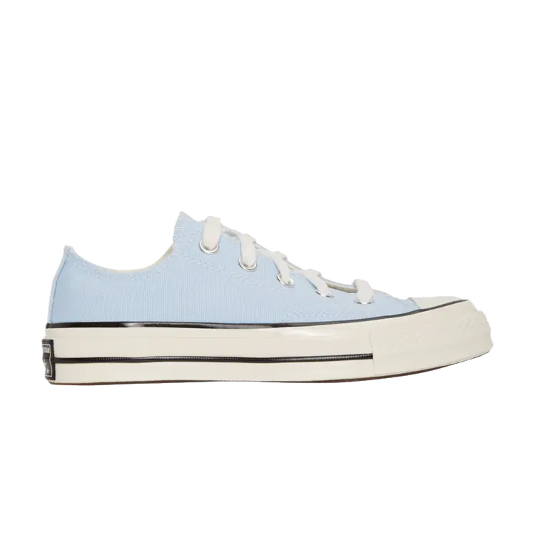 Кроссовки Converse Chuck 70 Low 'Agate Blue', синий
Кроссовки Converse Chuck 70 Low 'Agate Blue', синий