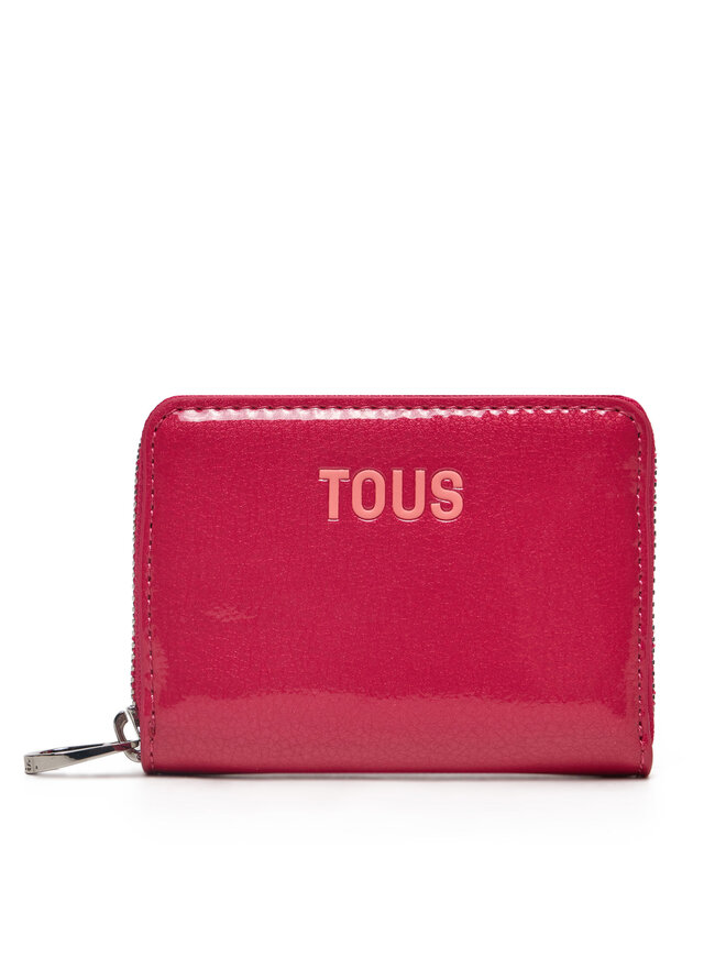 Кошелек TOUS New Dorp 2002103425, розовый
Кошелек TOUS New Dorp 2002103425, розовый