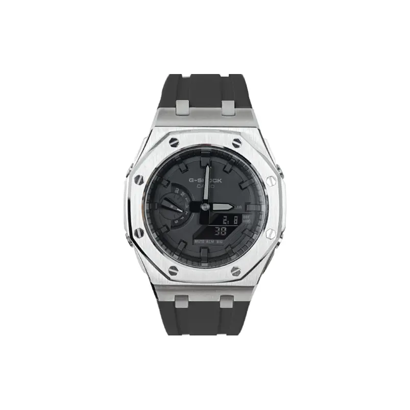 CASIO Часы Unisex Liquid Crystal/Analog Dual Display Series Black Watch
CASIO Часы Unisex Liquid Crystal/Analog Dual Display Series Black Watch