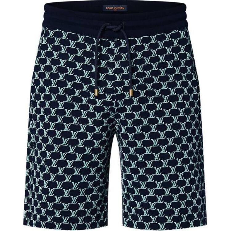 Повседневные шорты мужские многоцветные Louis Vuitton, цвет Multicolor
Повседневные шорты мужские многоцветные Louis Vuitton, цвет Multicolor