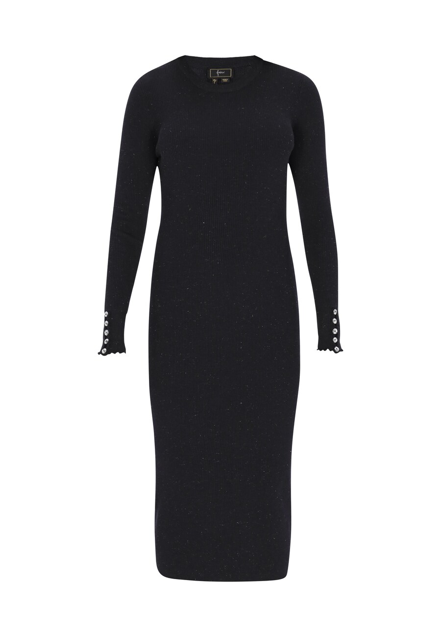 Платье faina, черный
Платье faina, черный