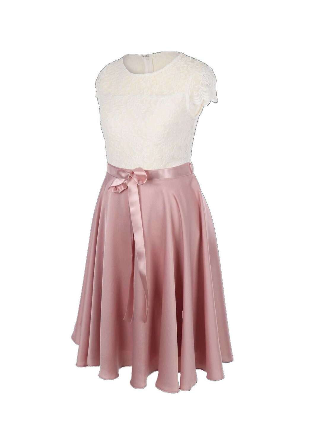 Платье коктейльное, кружево, пояс, детское G.O.L., цвет Mauve Offwhit
Платье коктейльное, кружево, пояс, детское G.O.L., цвет Mauve Offwhit