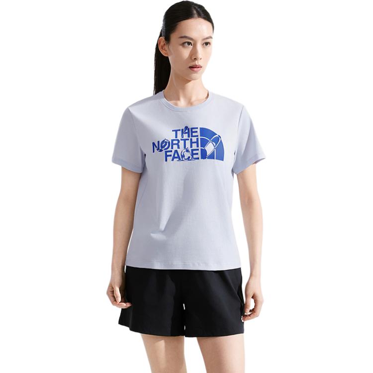 THE NORTH FACE Футболка Quick Dry женская Haze Blue
THE NORTH FACE Футболка Quick Dry женская Haze Blue