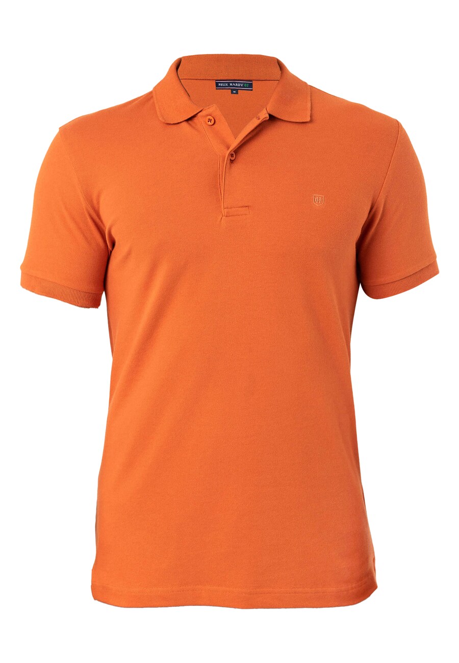 Рубашка Felix Hardy, оранжевый
Рубашка Felix Hardy, оранжевый
