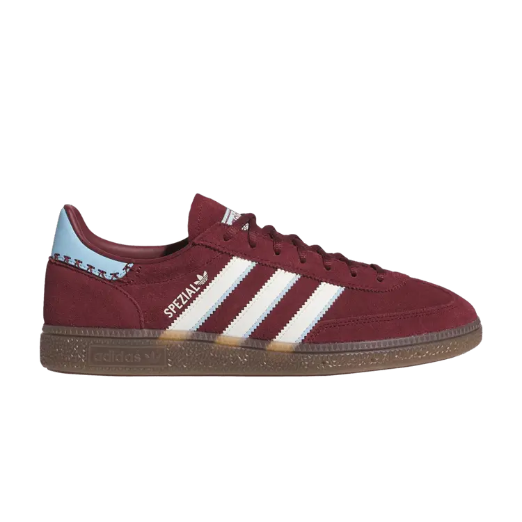 Кроссовки adidas Handball Spezial 'Chevron Stitch Pack', красный
Кроссовки adidas Handball Spezial 'Chevron Stitch Pack', красный