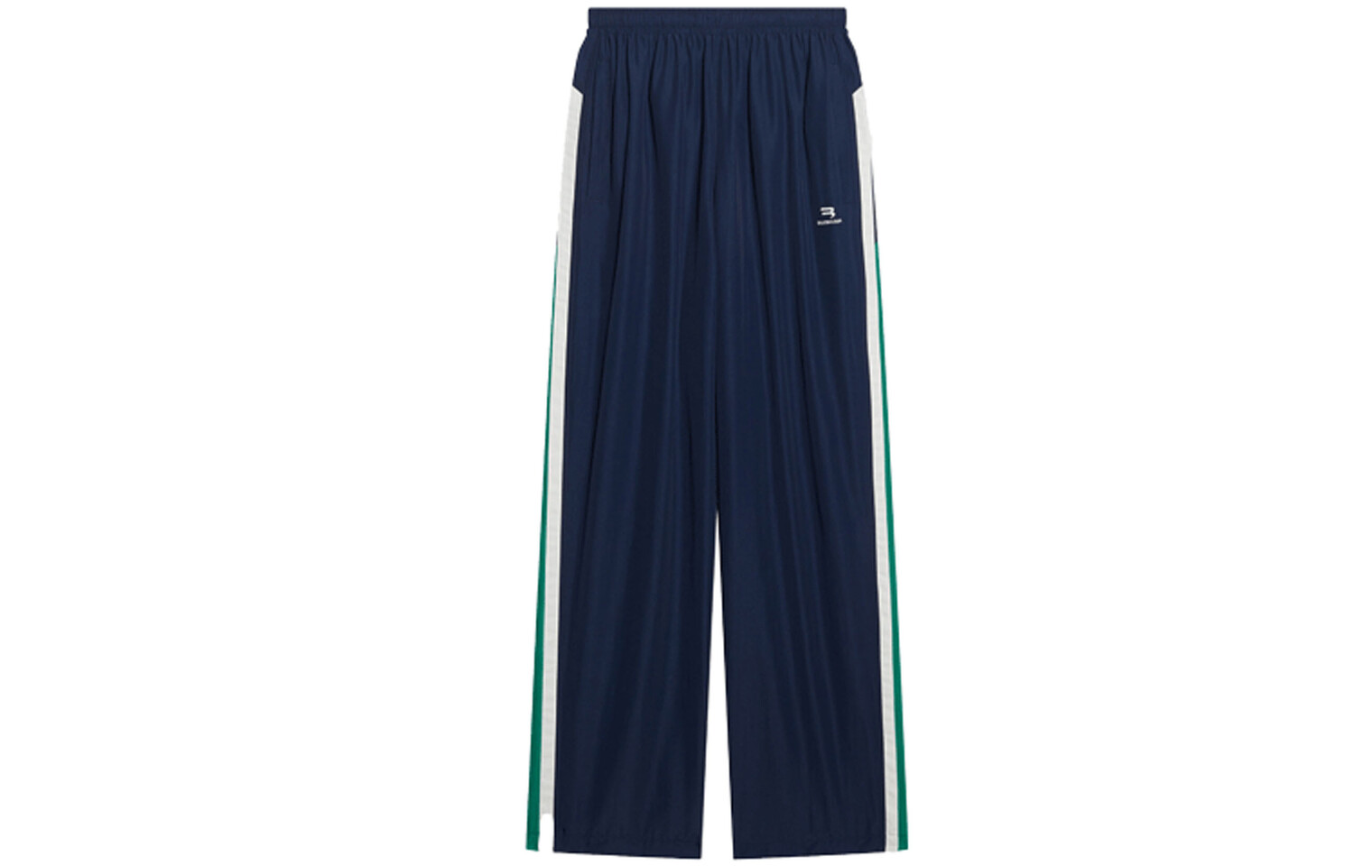 Мужские спортивные штаны Balenciaga, синий
Мужские спортивные штаны Balenciaga, синий