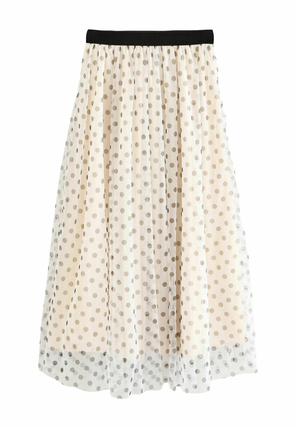 Юбка макси REGULAR FIT Next, бежевый
Юбка макси REGULAR FIT Next, бежевый