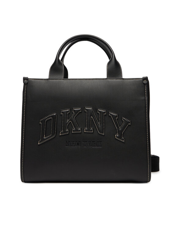 Женская сумка R52AQR57 Dkny, чёрный
Женская сумка R52AQR57 Dkny, чёрный