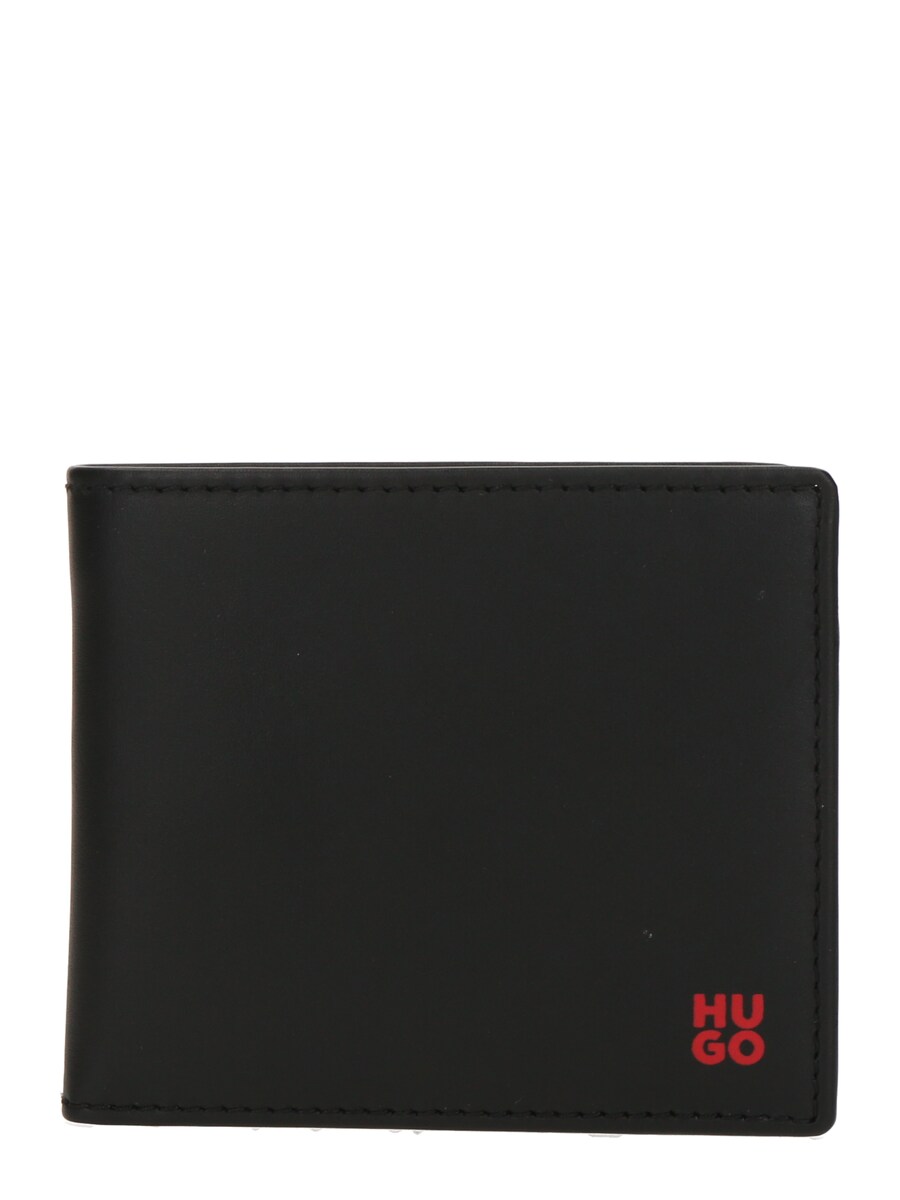 Кошелек HUGO Tibby, черный
Кошелек HUGO Tibby, черный