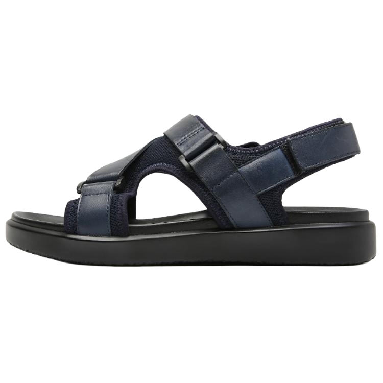 S.T.Dupont Пляжные сандалии S.T. DUPONT, мужские, синие
S.T.Dupont Пляжные сандалии S.T. DUPONT, мужские, синие