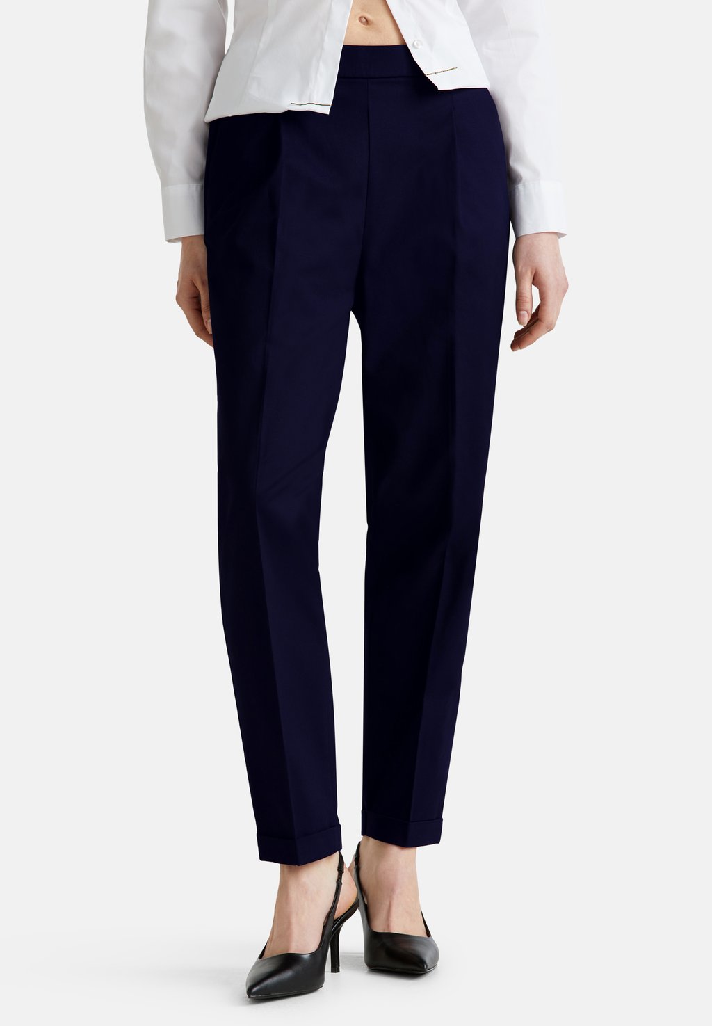 Брюки STRETCH United Colors of Benetton, синий
Брюки STRETCH United Colors of Benetton, синий