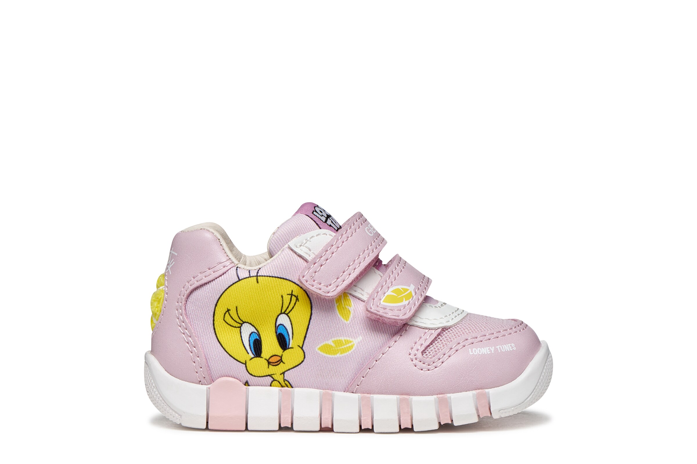 GEOX First-Step Shoes в цвете Rose
GEOX First-Step Shoes в цвете Rose