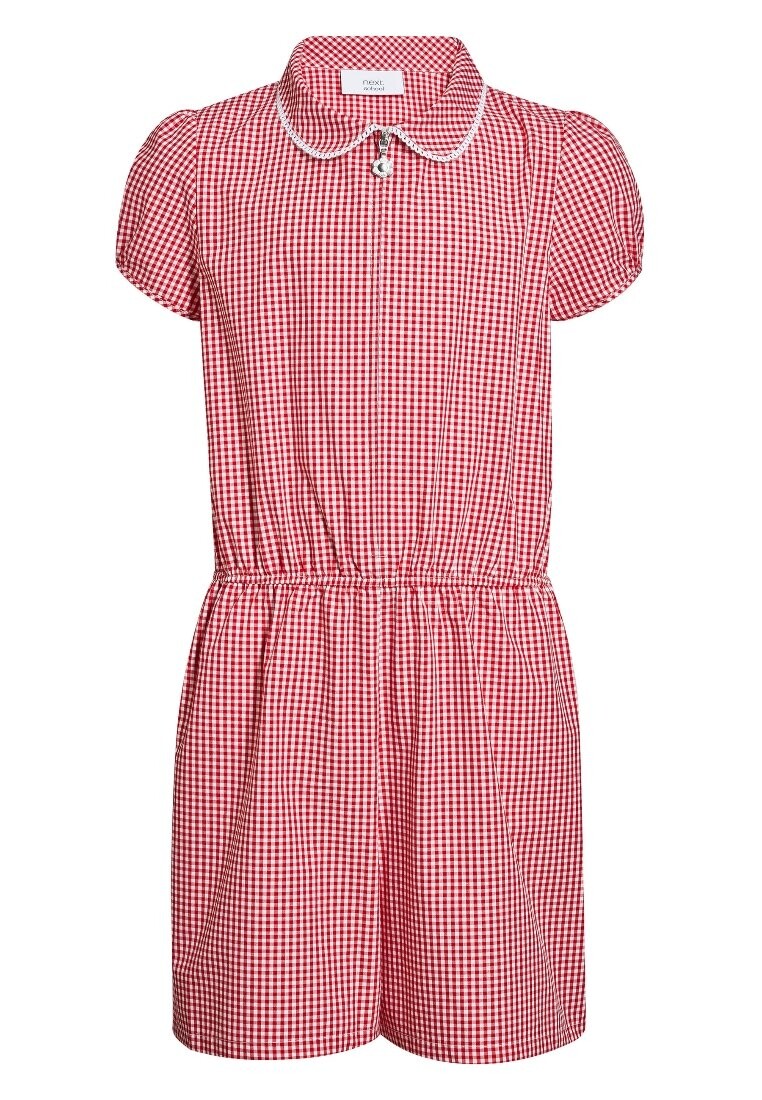 Комбинезон Next, цвет red
Комбинезон Next, цвет red