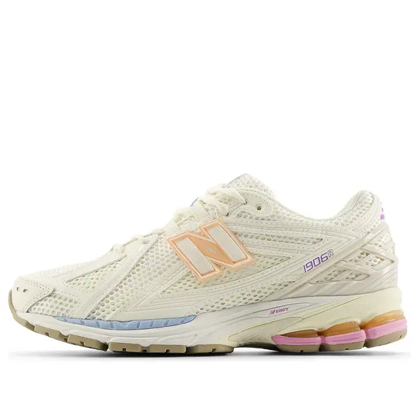 Кроссовки 1906р New Balance, бежевый
Кроссовки 1906р New Balance, бежевый