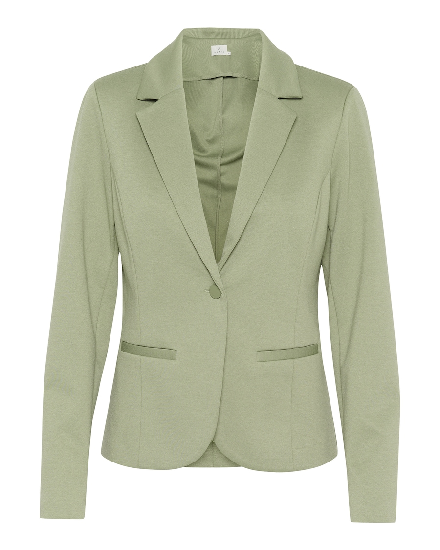 Блейзер Kaffe KAjenny, Apple
Блейзер Kaffe KAjenny, Apple