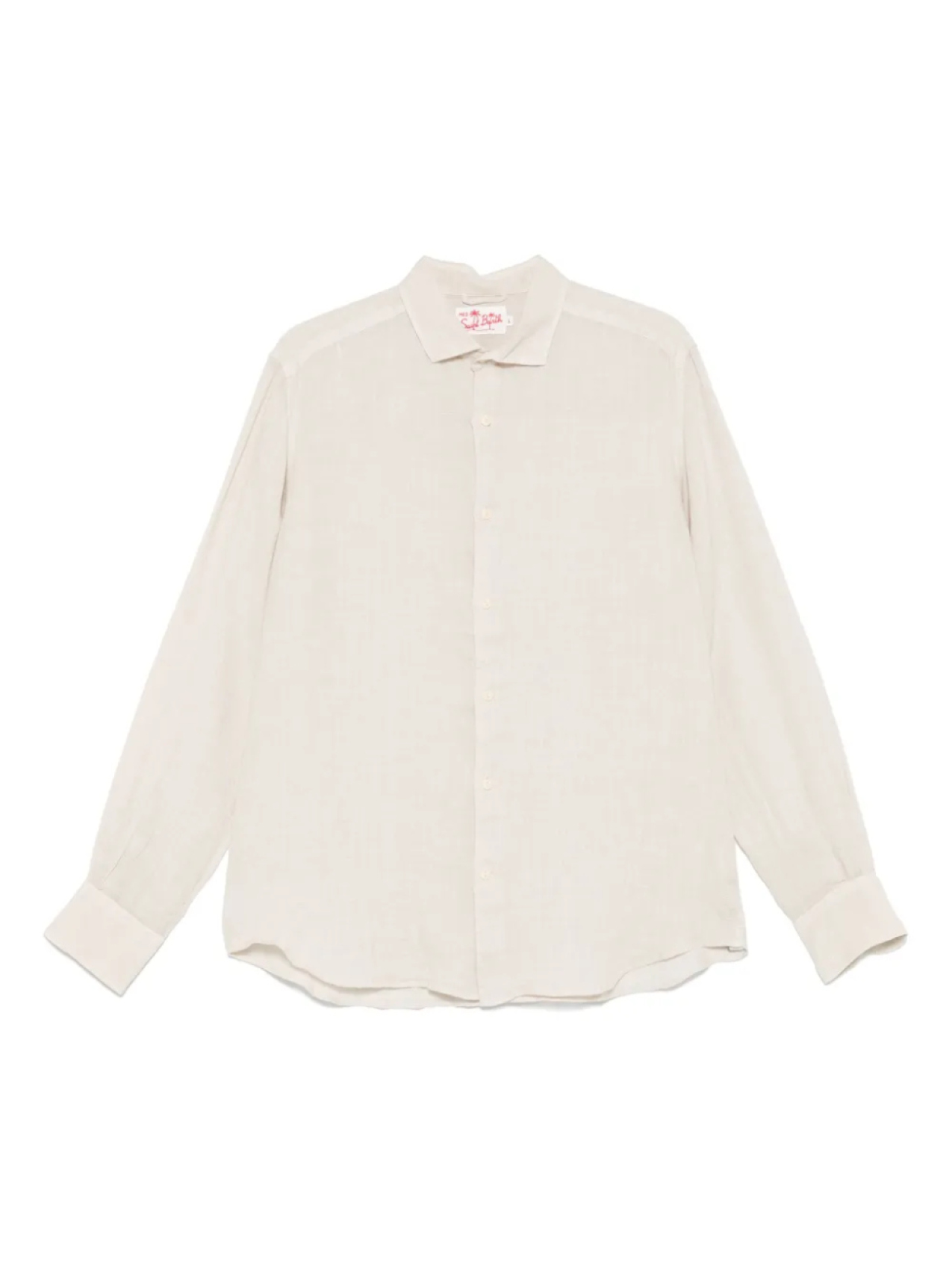 Футболка Памплона MC2 Saint Barth, нейтральный
Футболка Памплона MC2 Saint Barth, нейтральный