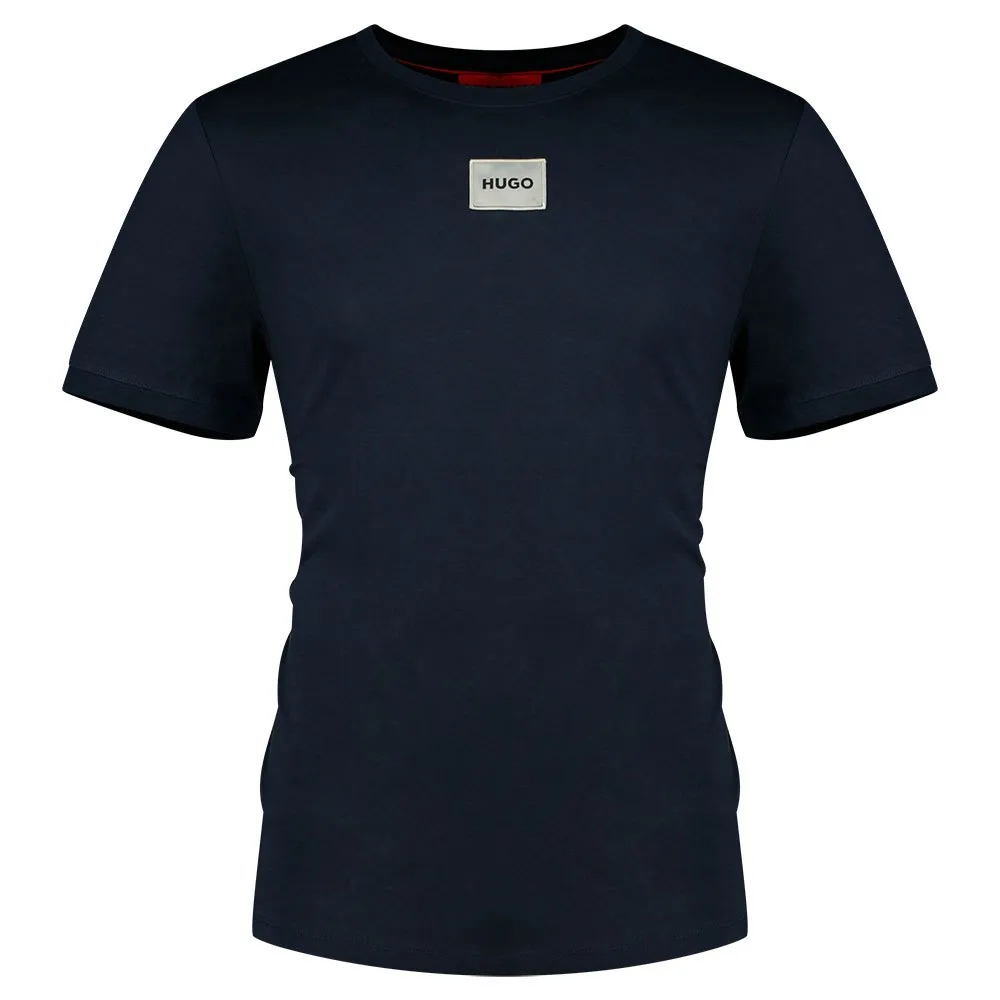 Футболка с коротким рукавом HUGO Diragolino G 10229761 01, синий
Футболка с коротким рукавом HUGO Diragolino G 10229761 01, синий