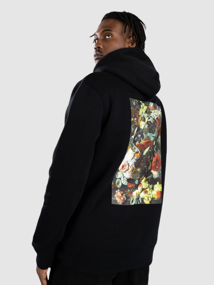 Худи Poetic Collective Flower Hoodie, black
Худи Poetic Collective Flower Hoodie, black