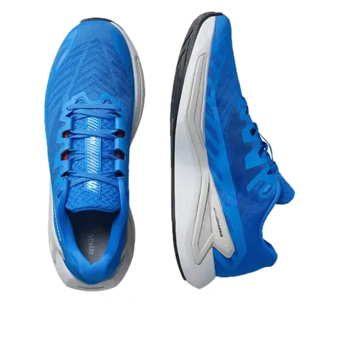 Кроссовки drx bliss 2 Salomon, синий
Кроссовки drx bliss 2 Salomon, синий