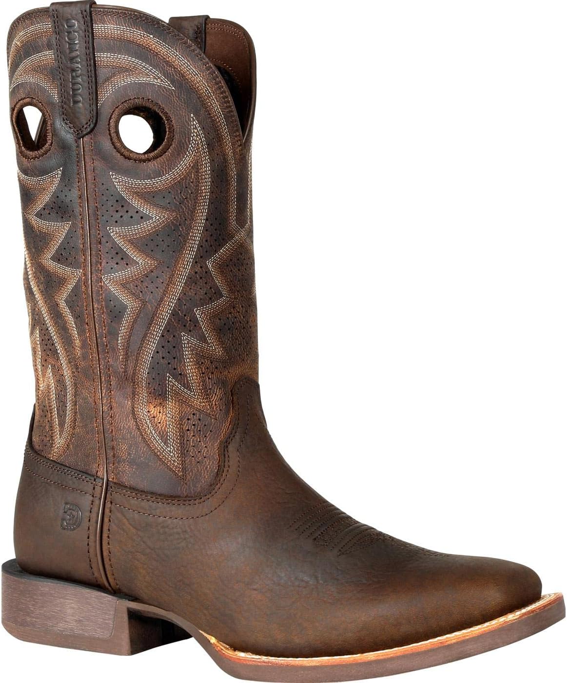Мужские ботинки Durango Rebel Pro, Bay Brown
Мужские ботинки Durango Rebel Pro, Bay Brown