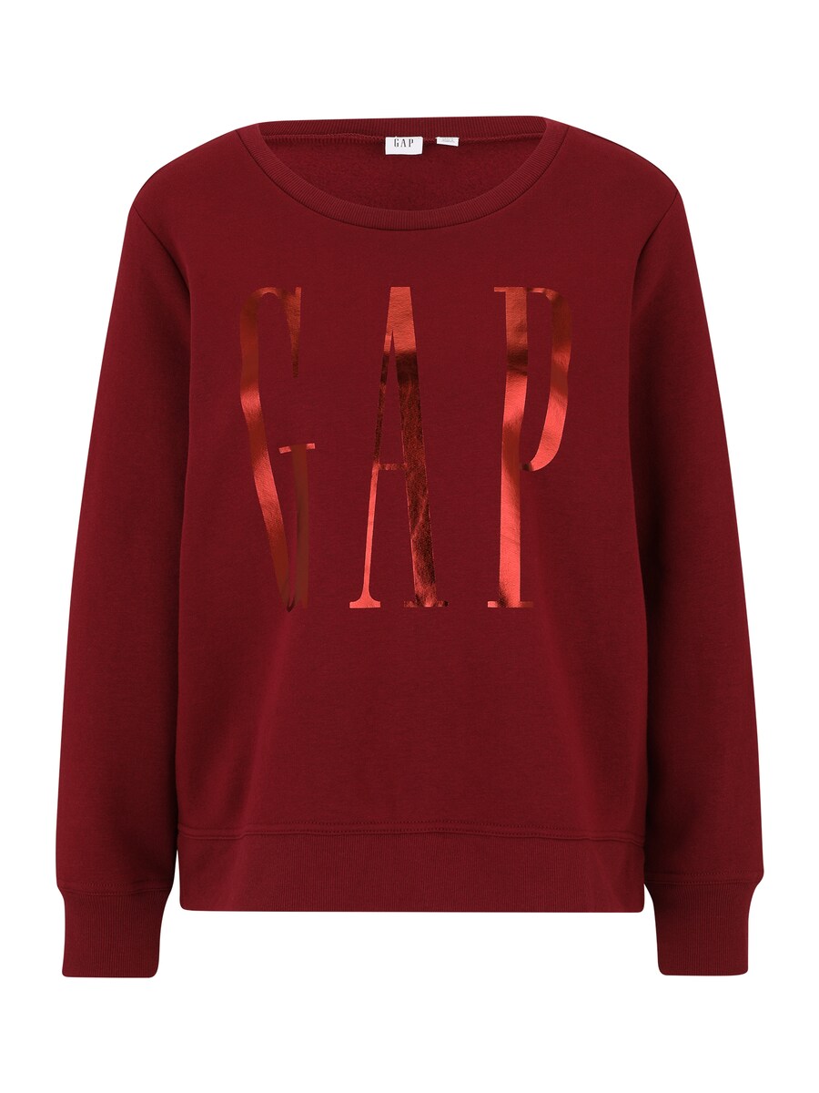 Толстовка Gap Petite, Red/Dark red
Толстовка Gap Petite, Red/Dark red