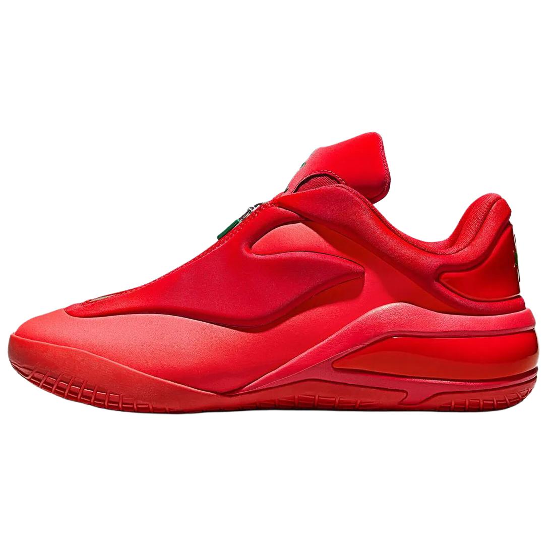 Converse Shai 001 'Зимний красный'
Converse Shai 001 'Зимний красный'