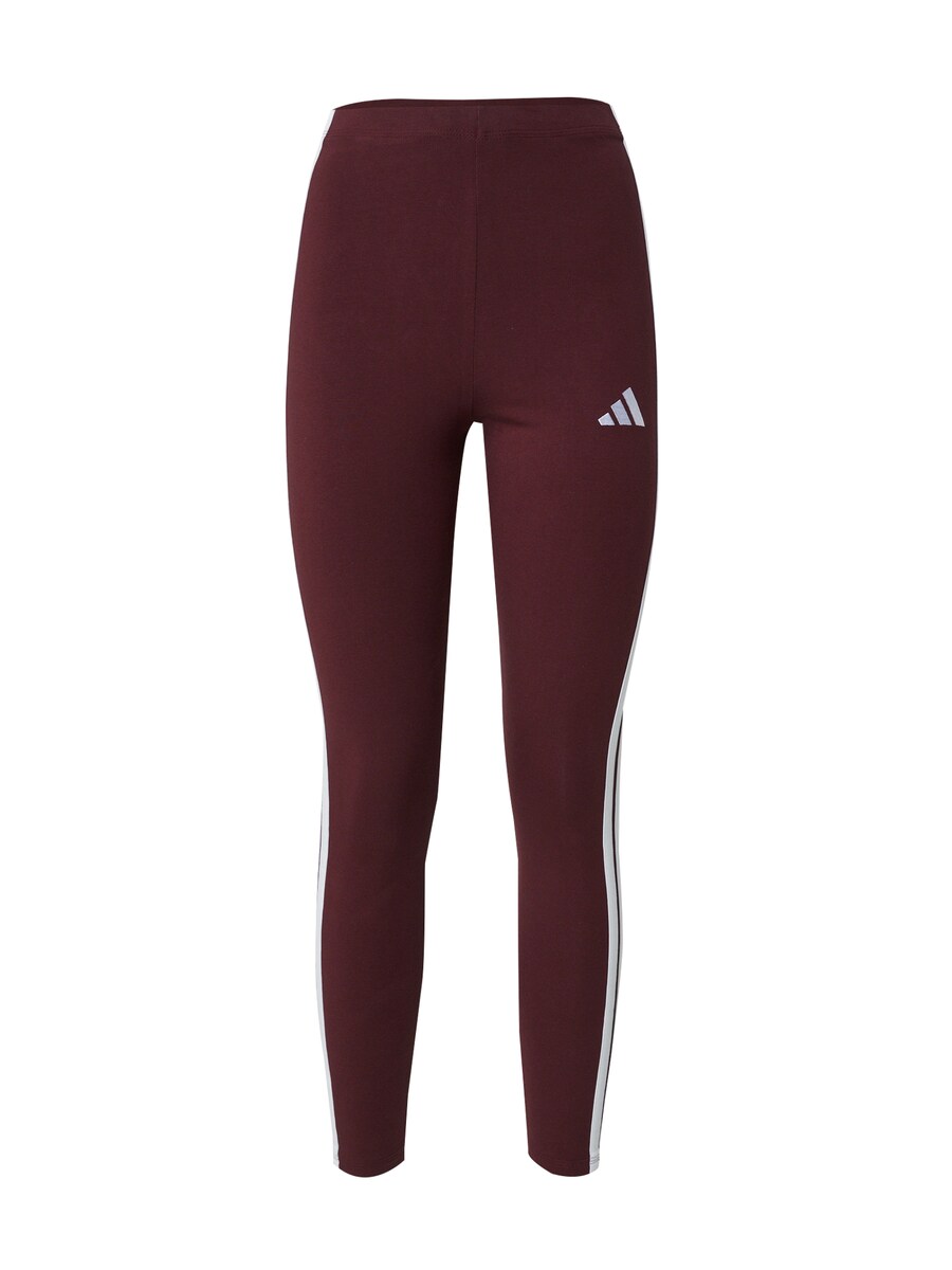 Узкие спортивные брюки ADIDAS SPORTSWEAR Essentials, Ruby red
Узкие спортивные брюки ADIDAS SPORTSWEAR Essentials, Ruby red