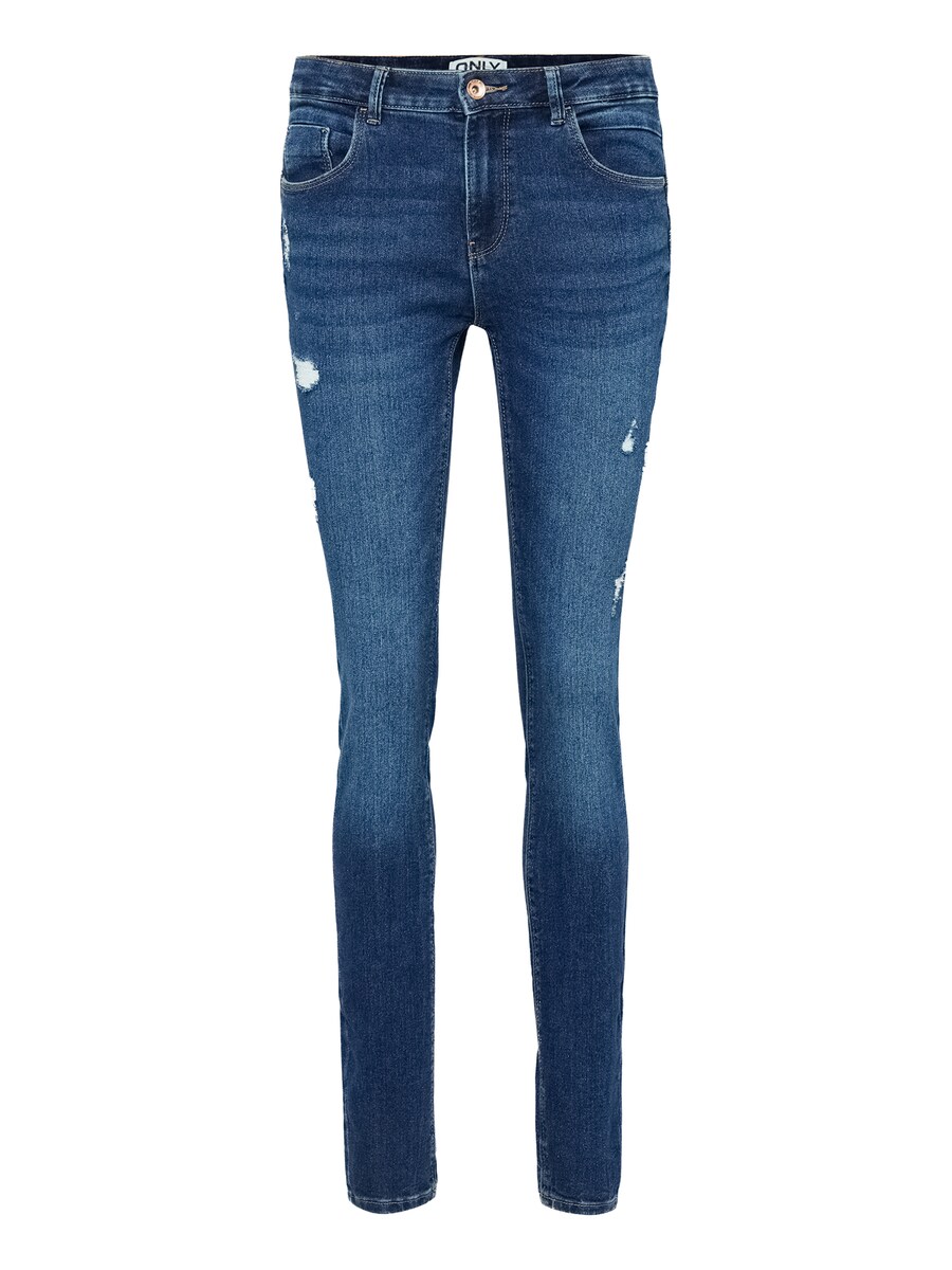 Узкие джинсы Only Tall ONLDAISY, Blue Denim
Узкие джинсы Only Tall ONLDAISY, Blue Denim