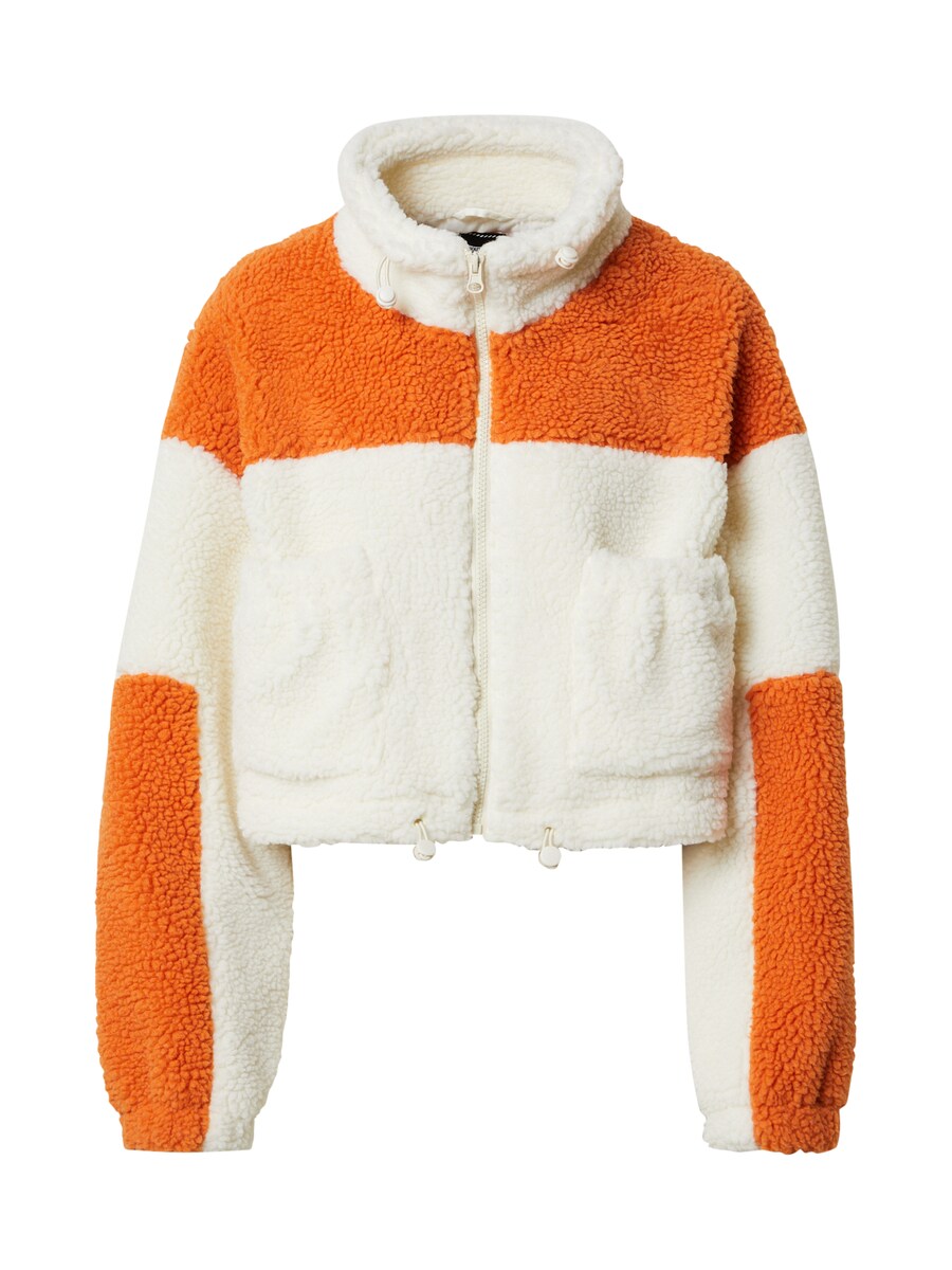 Межсезонная куртка ABOUT YOU x Swalina&Linus Alva, цвет Beige/Orange
Межсезонная куртка ABOUT YOU x Swalina&Linus Alva, цвет Beige/Orange