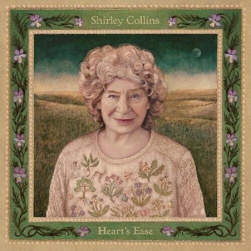 Виниловая пластинка Collins, Shirley - Heart'S Ease
Виниловая пластинка Collins, Shirley - Heart'S Ease