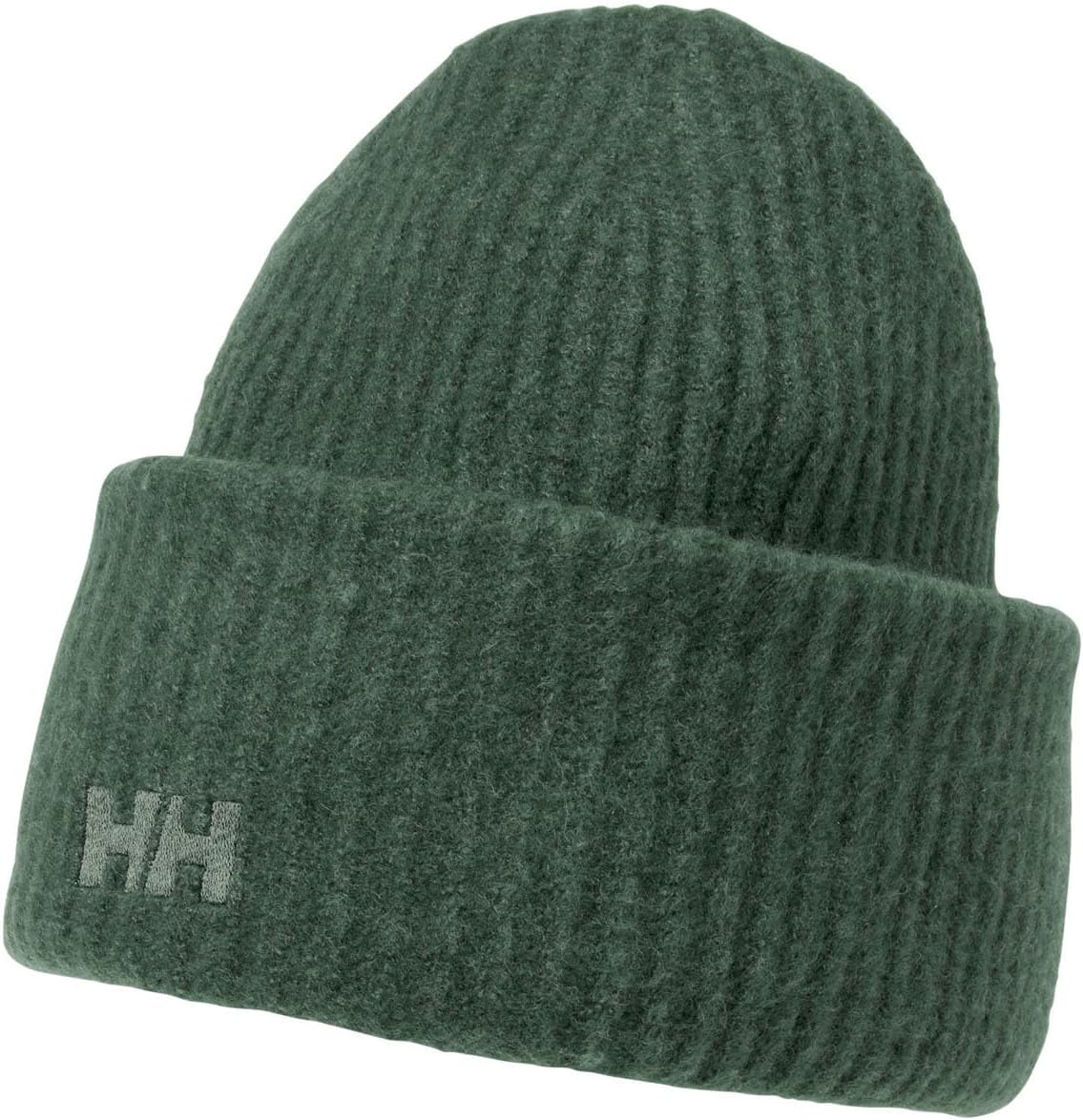 Helly-Hansen Soft Rib Beanie - унисекс теплая зимняя шапка, стильная вязаная шапка для активного отдыха Helly Hansen, 390 Jungle Green
Helly-Hansen Soft Rib Beanie - унисекс теплая зимняя шапка, стильная вязаная шапка для активного отдыха Helly Hansen, 390 Jungle Green