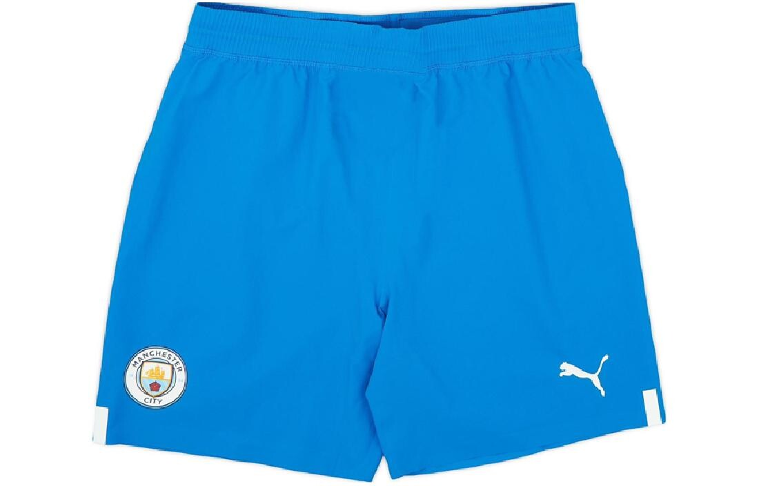 Puma Мужские футбольные шорты, цвет Blue
Puma Мужские футбольные шорты, цвет Blue