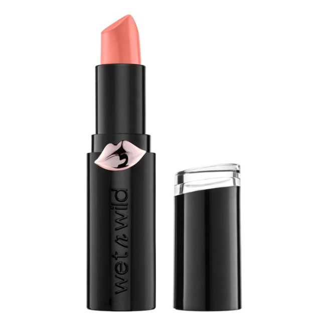 Мега последняя матовая помада Wet n wild, цвет bare it all, 3,3 гр
Мега последняя матовая помада Wet n wild, цвет bare it all, 3,3 гр