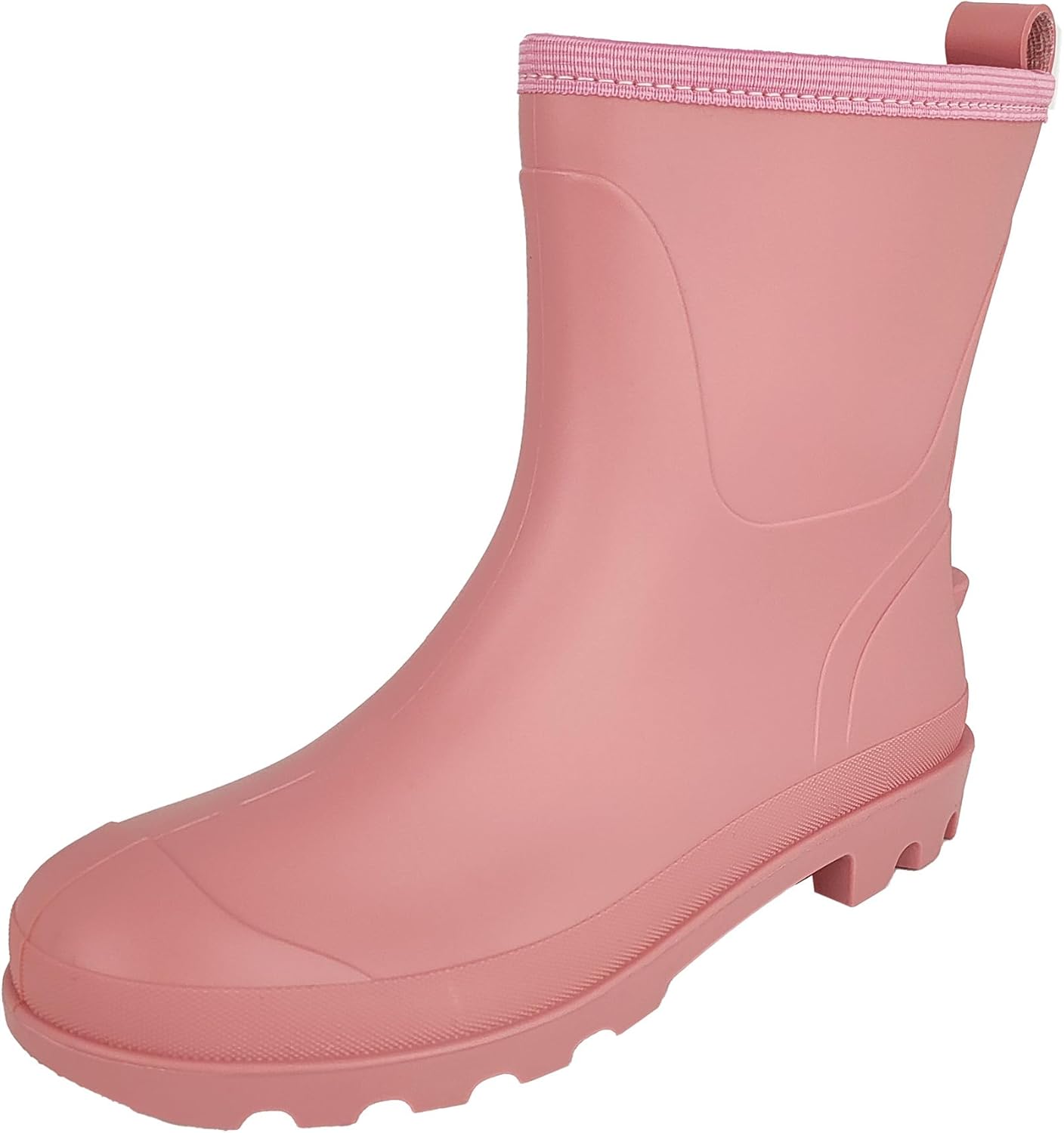 Унисекс сапоги Beck Big Fellow Wellington, розовый
Унисекс сапоги Beck Big Fellow Wellington, розовый