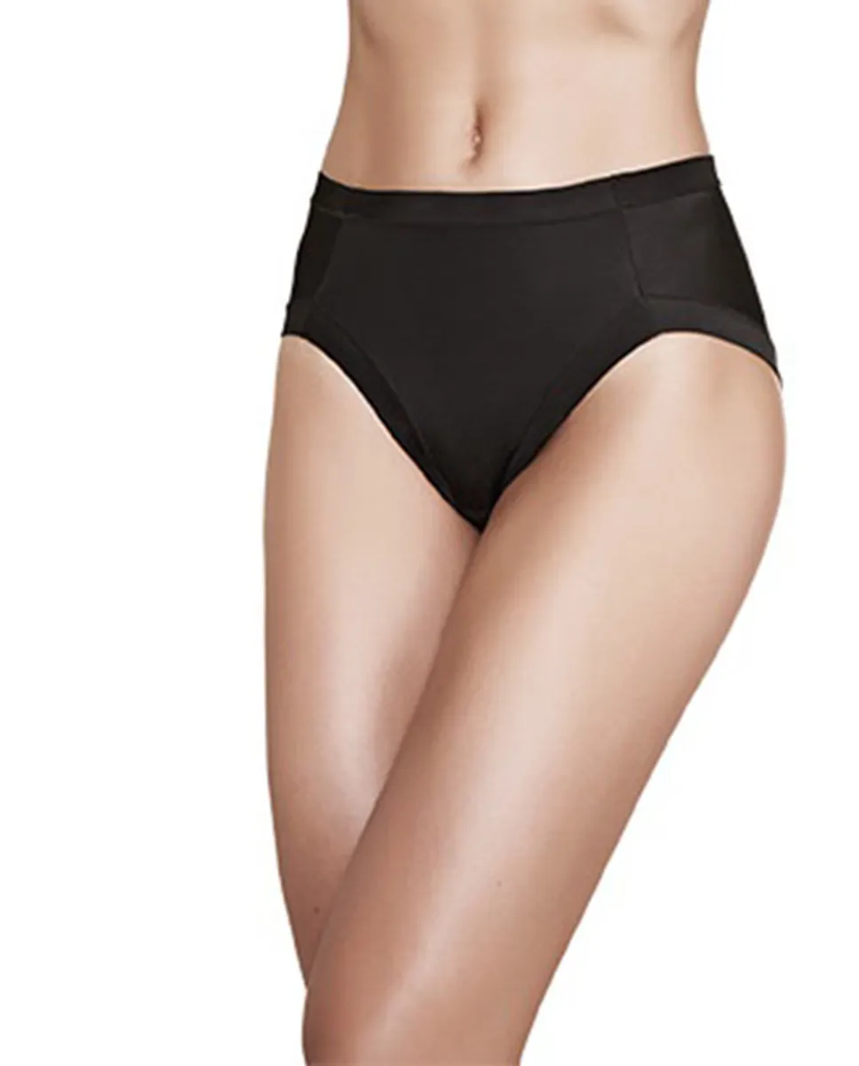 Дышащие трусики из микрофибры Janira, цвет Natural
Дышащие трусики из микрофибры Janira, цвет Natural