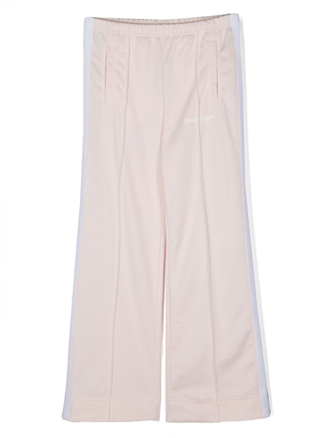 Palm Angels Kids спортивные брюки, розовый
Palm Angels Kids спортивные брюки, розовый