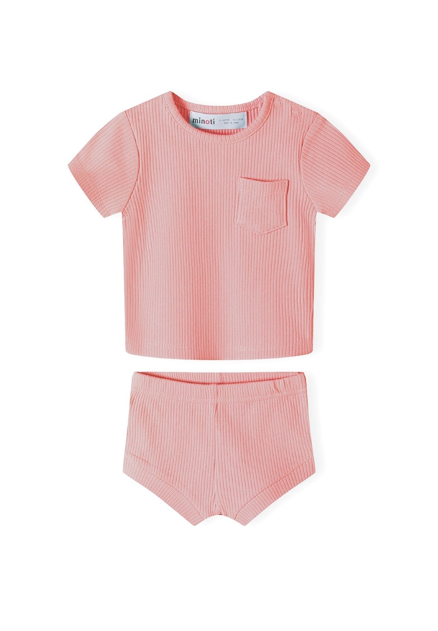 Набор MINOTI, Rose
Набор MINOTI, Rose