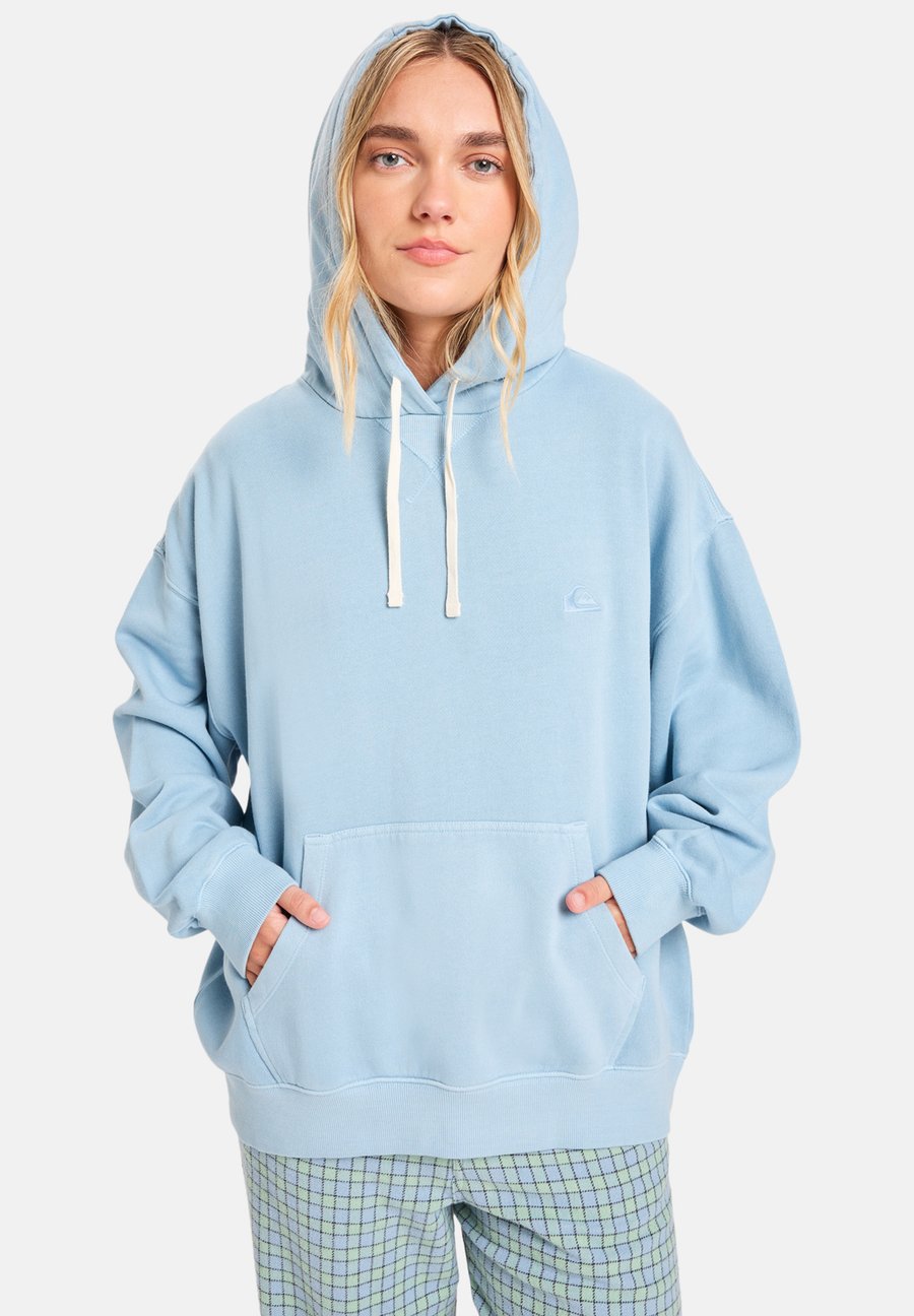 Худи Quiksilver ESSENTIAL, Ashley Blue/Blue
Худи Quiksilver ESSENTIAL, Ashley Blue/Blue
