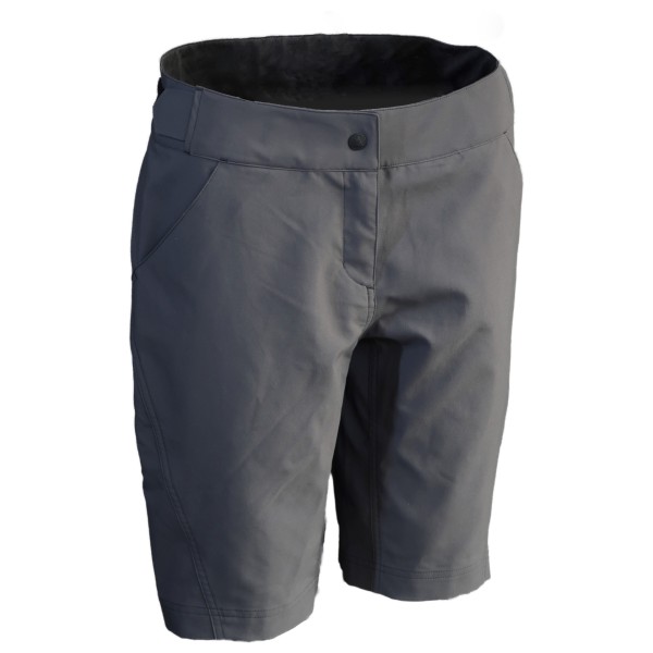 Женские шорты Evo Lightz - велосипедные шорты Zimtstern, мультиколор
Женские шорты Evo Lightz - велосипедные шорты Zimtstern, мультиколор