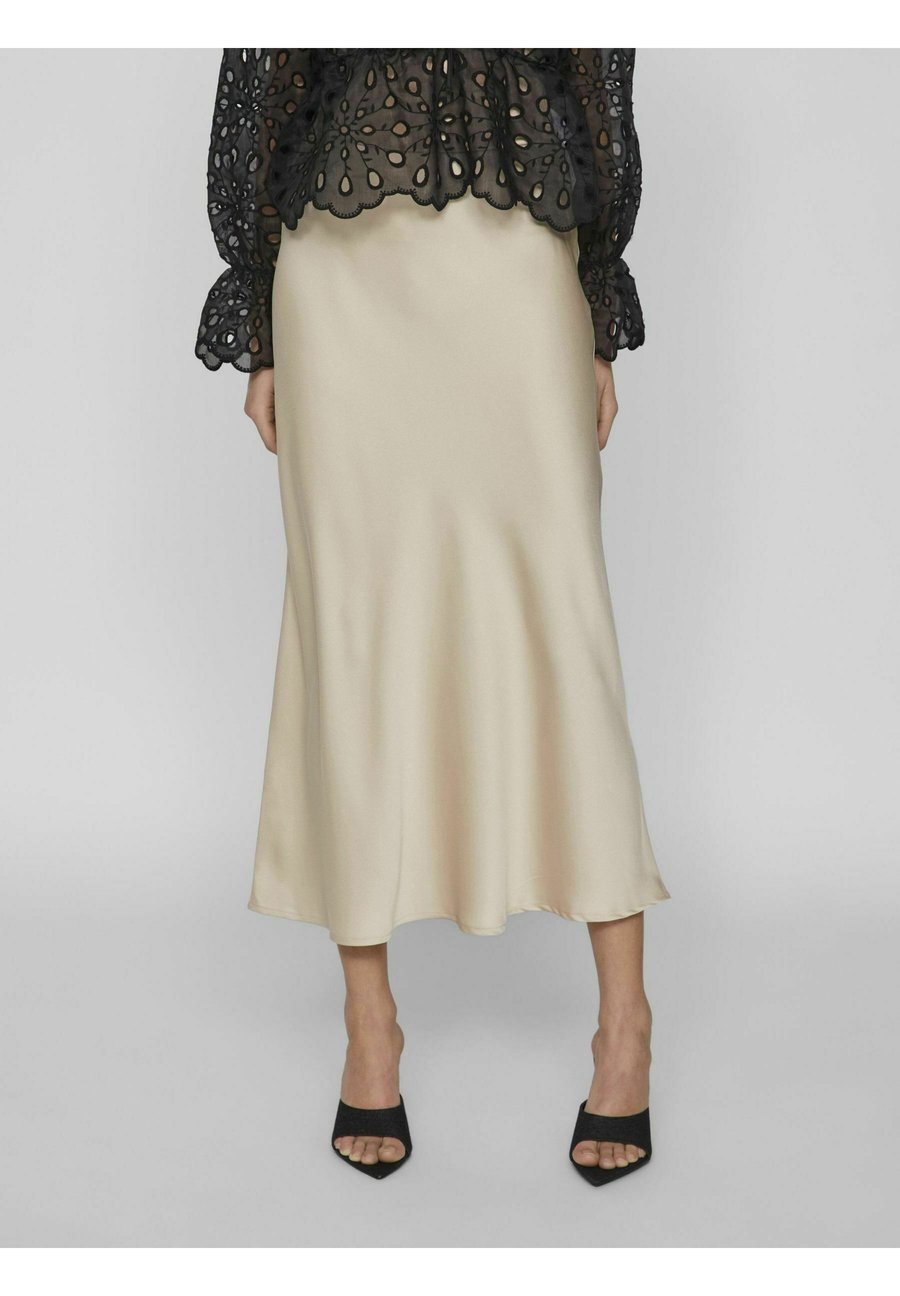 Юбка VILA VIELLETTE MIDI SKIRT, Cement/Beige
Юбка VILA VIELLETTE MIDI SKIRT, Cement/Beige