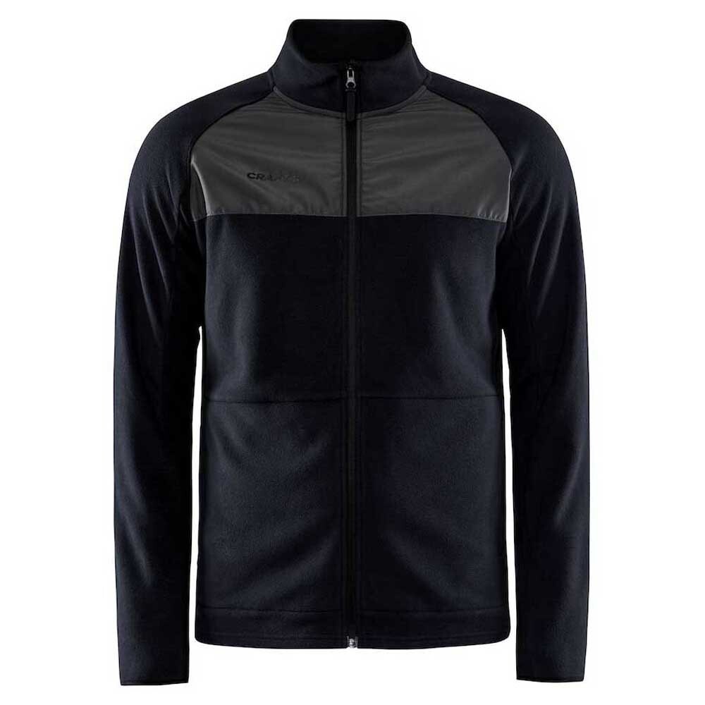 Флис Craft ADV Explore, черный
Флис Craft ADV Explore, черный