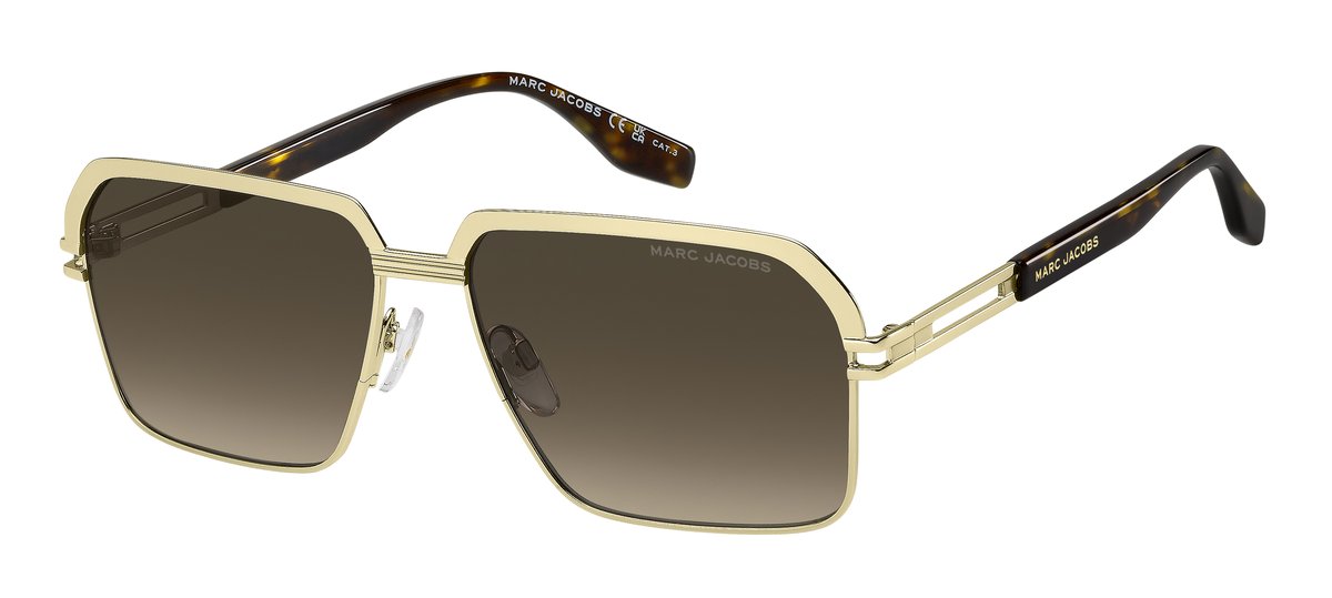 Мужские солнцезащитные очки MARC 839-S MARC JACOBS
Мужские солнцезащитные очки MARC 839-S MARC JACOBS