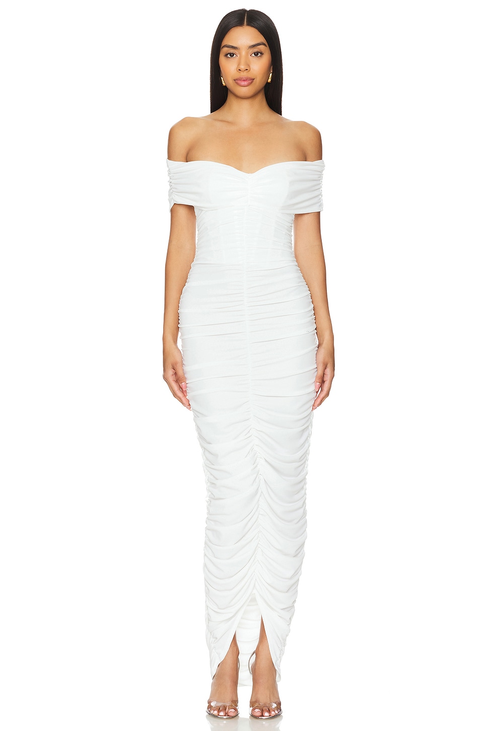 Платье сигурни Majorelle, белый
Платье сигурни Majorelle, белый